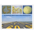 Résine de résine C5 en résine chinoise pour l&#39;usine de peinture de marquage routier (001)